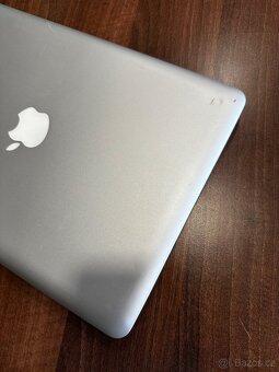 MacBook Pro Early 2011 4GB/320GB - 5