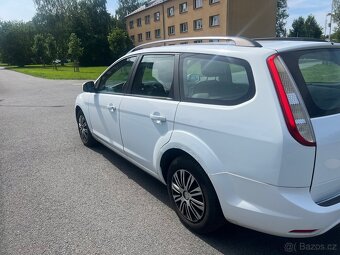 Ford focus 1.6 TDCI - 5