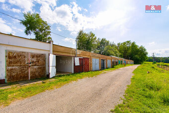 Prodej garáže, 17 m², Kaznějov - 5