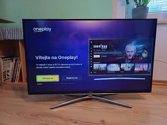 Smart TV Samsung UE40J6272-úhlopříčka 101cm, WiFi, dvbt2 - 5