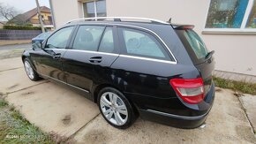 W204 C220 CDI MANUAL COMBI AVANGARDE 125 kW - 5