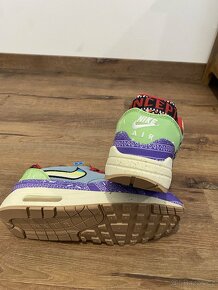Nike Air Max 1 SP Concepts "Far Out" (vel. 42) - 5