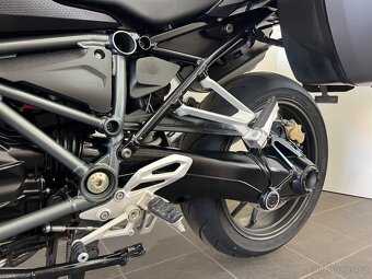 BMW R 1250 RS ABS ESA Full - 5