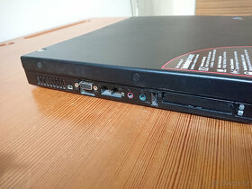 Lenovo R60 na díly plus zdroj 90W - 5
