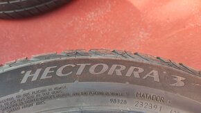 Letní zánov.sada AL kol Titan + pneu Matador 195/50/15 4x108 - 5