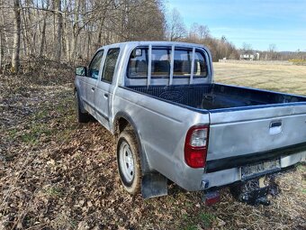 Ford Ranger - 5