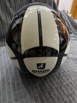 SHARK Vision -GT Carbon, velikost M - 5