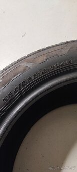 235/55/18 Nexen Roadian CTX, DOT 1522, 7.8mm-6.3mm. - 5
