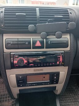 Seat Leon - 5
