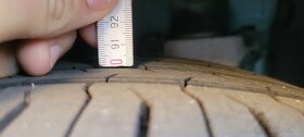 Continental EcoContact 6 215/50 R19 T ContiSeal - 5