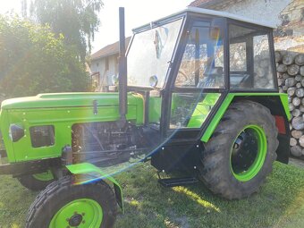 Zetor 6911 - 5