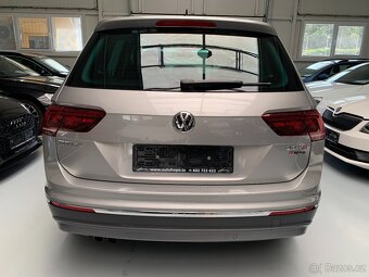 Volkswagen Tiguan 2.0 TSI DSG 4Motion r.v.2017 - 5