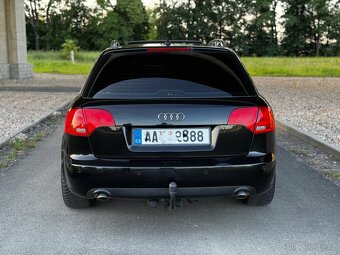 Audi A4 B7 3.0TDI Quattro | BOSE | Webasto | DTM kola | - 5
