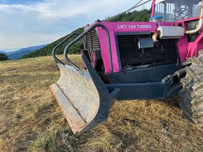LKT 120 TURBO VIN 019 - 5