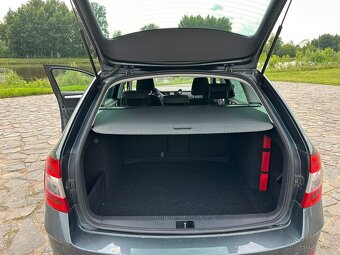Škoda Octavia 3 FL, 2018, 1.4 TSI 110 KW 144.700 km - 5