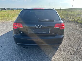 AUDI A 3-1.9TDI-77KW-LED DENNI SVICENI - 5