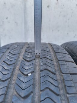 GOOD YEAR EAGLE SPORT 245/50 R20 - 5