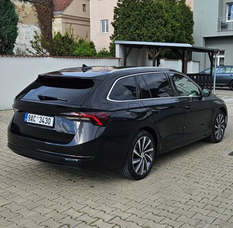 2.0TDI 4x4 150kw style 7st.DSG, 1.majitel - 5