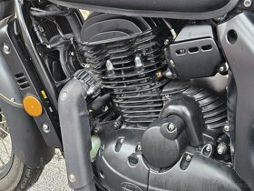 Jawa 350 CL Pérák (2022) - 5