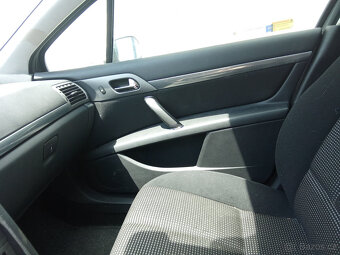Peugeot 407 2,0 HDI náhradní díly - 5