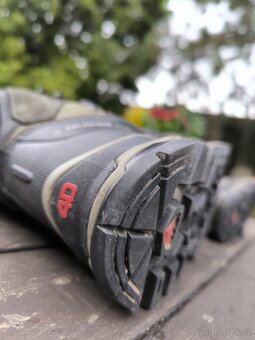 Salomon quest 4 GTX - 5