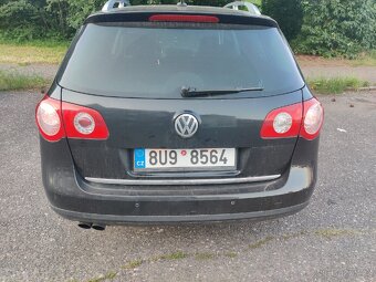 Passat B6 DSG - 5