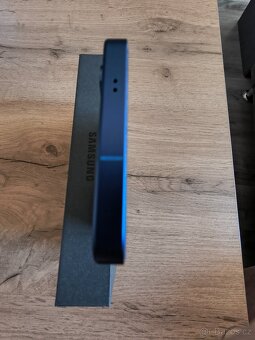 Samsung Galaxy S25 12GB/128GB Navy [Zánovní][Záruka 35m] - 5