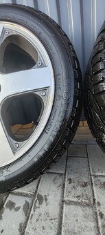 5x100 R17 - 5