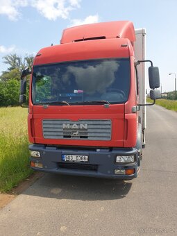 MAN TGL 12.240 4XL BL - 5