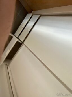 Šatní skříň IKEA - 5