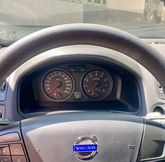 Volvo S40 2009 - 5