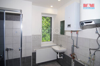 Pronájem kancelářských prostor, 130 m2, Ostrava, Bohumínská - 5