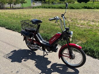 Babetta 210 - 5
