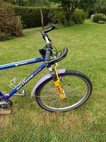 Author Spirit MTB 26 - 5