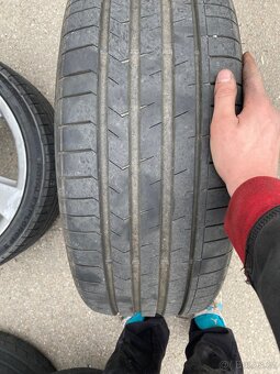 5x120 r21 styling 128 x5, х6 e61,e65 - 5