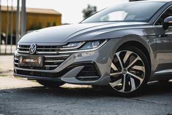 Kola Montevideo Volkswagen arteon 19 - 5