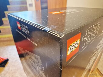 Lego 75252 Imperial Star Destroyer Praha 5 - 5