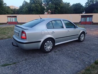Škoda octavia 1.9tdi 81kw r.2004 nová stk 2027 - 5