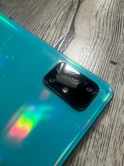 Samsung Galaxy A51 - 5