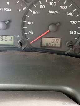 Ford transit - 5