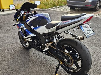 Suzuki Gsx-r 1000 K4 - 5
