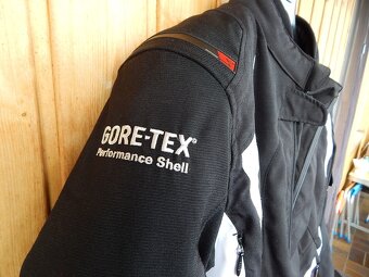 Damska kombineza Held Gore-Tex vel.38, parkrat jeta - 5