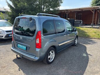 Citroën Berlingo 1.6i 16V MULTISPACE - 5