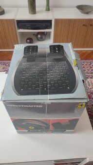 volant Thrustmaster Ferrari GT Experience - 5
