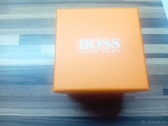 Hodinky Hugo boss Orange New York - 5