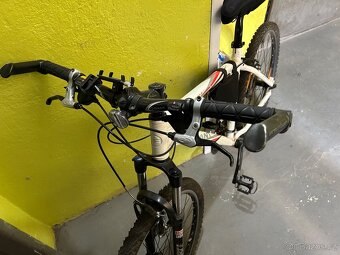Kolo GIANT Terrago 3 - 5