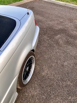 Bmw e46 323ci cabrio - 5