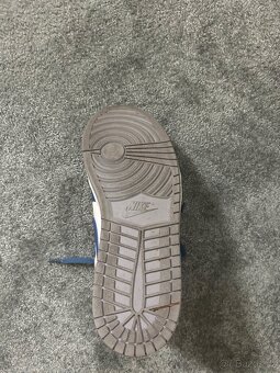 Jordan 1 - 5