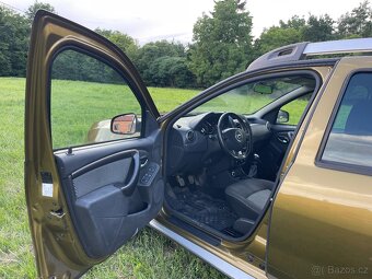 Dacia Duster, 1.5dCi, 4x4 - 5