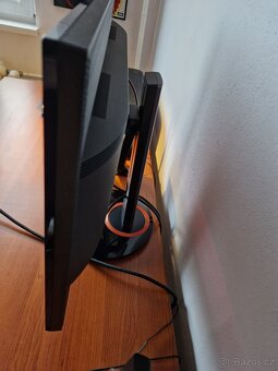 27 palcový herní monitor Acer XB270H - 5